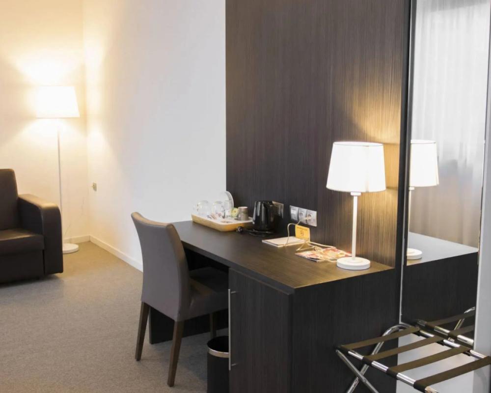 фото Tower Hotel