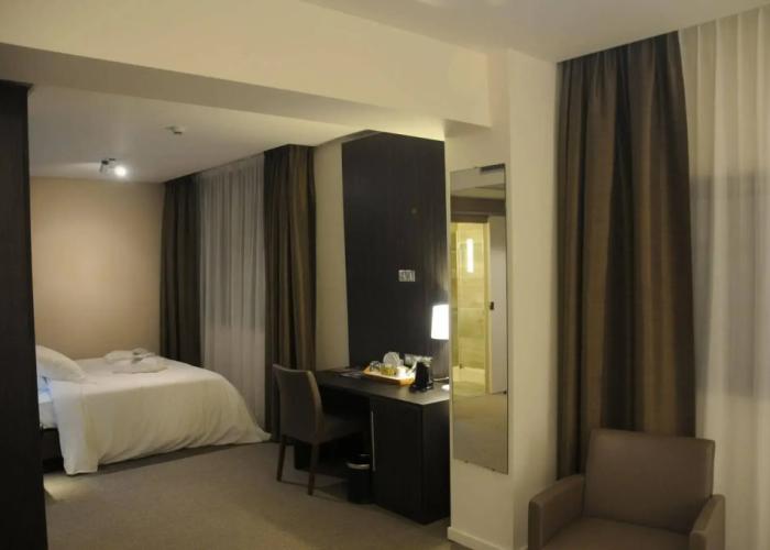 Tower Hotel