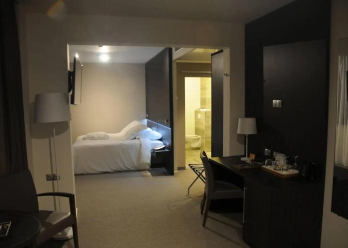 Tower Hotel