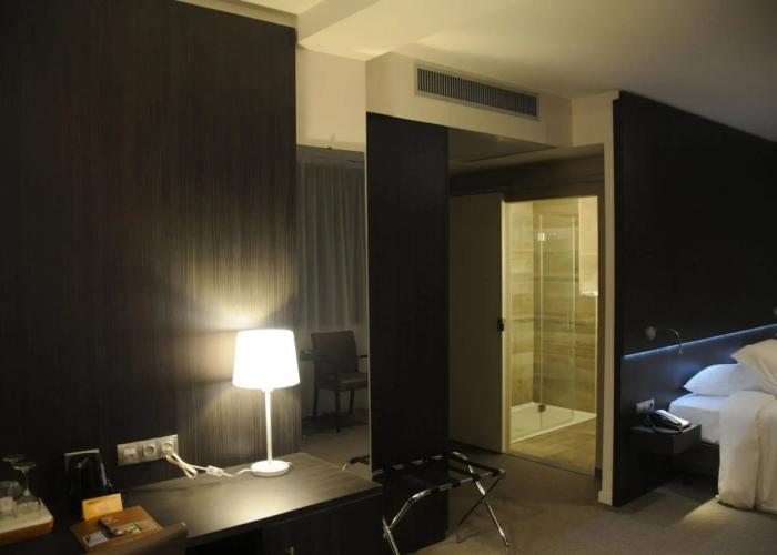 Tower Hotel