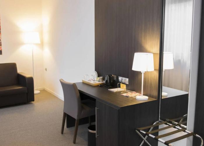 Tower Hotel