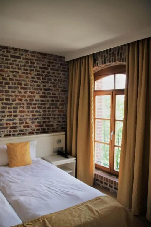фото Hostellerie de Biek