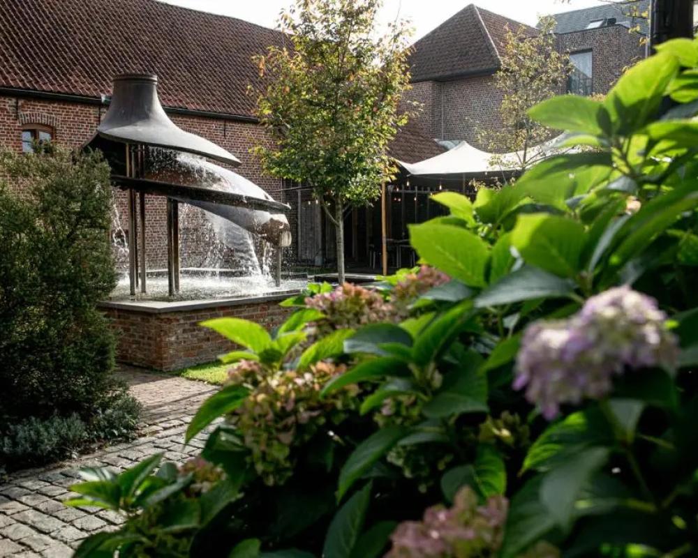 фото Hostellerie de Biek