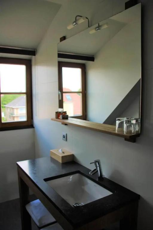 фото Hostellerie de Biek