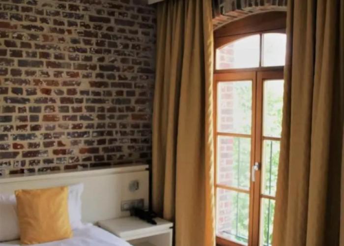 Hostellerie de Biek