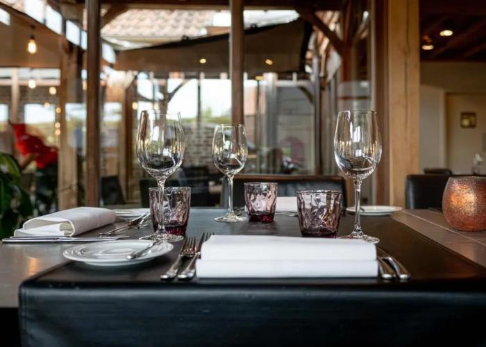 Hostellerie de Biek