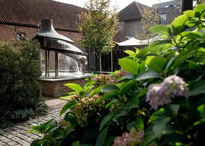 Hostellerie de Biek