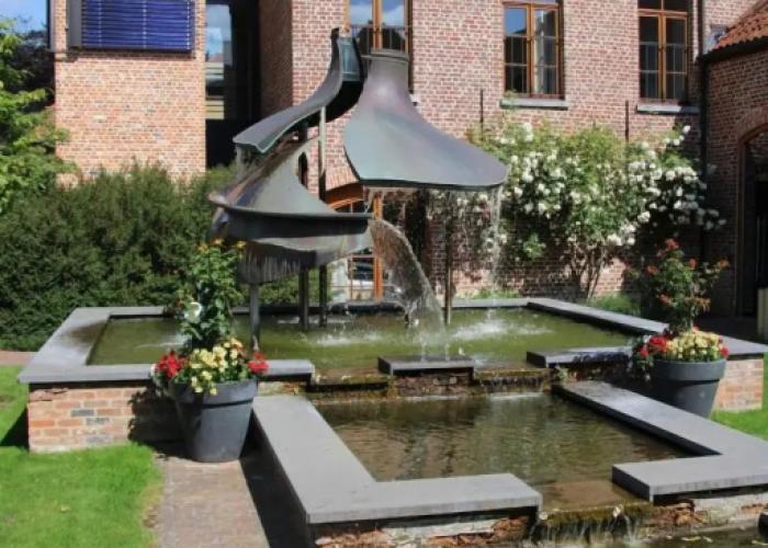 Hostellerie de Biek