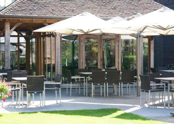 Hostellerie de Biek