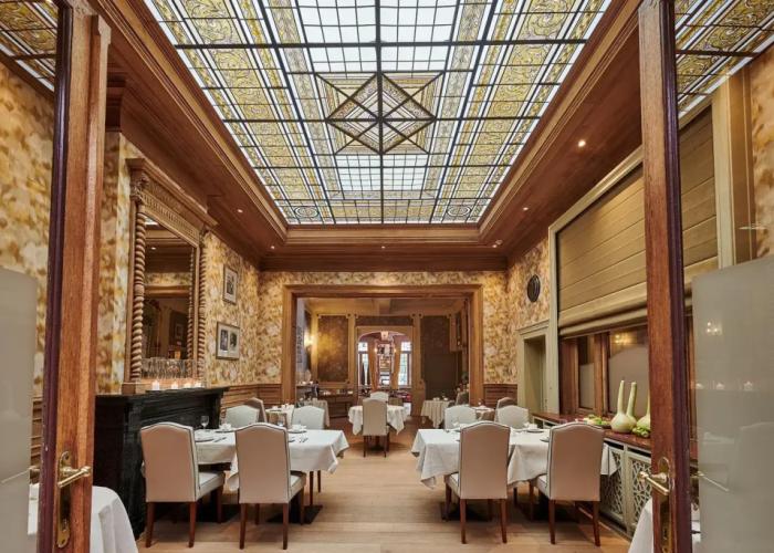 Hotel Royal Astrid Aalst