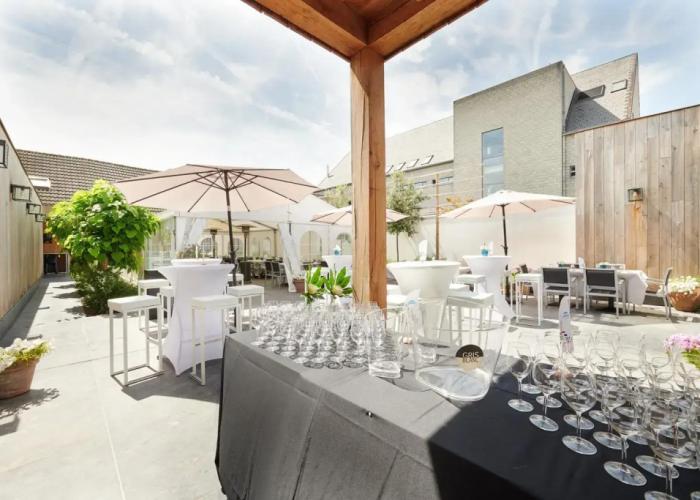Hotel Royal Astrid Aalst