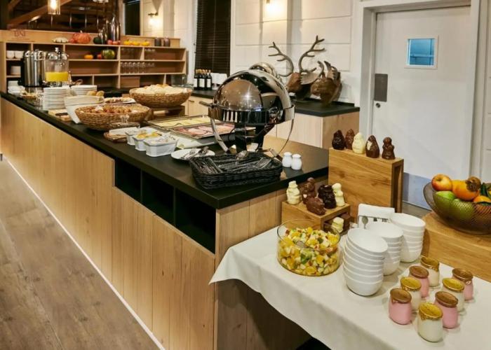 Hotel Royal Astrid Aalst