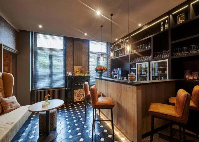 Hotel Royal Astrid Aalst