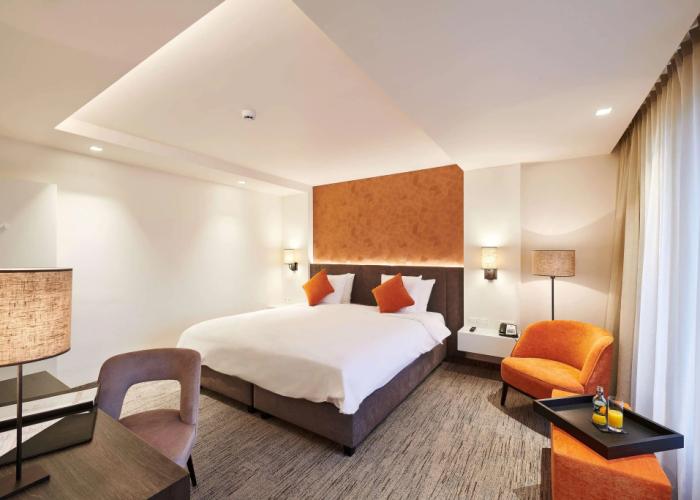 Keizershof Hotel