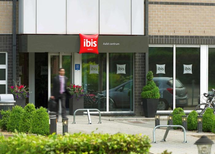 ibis Aalst Centrum