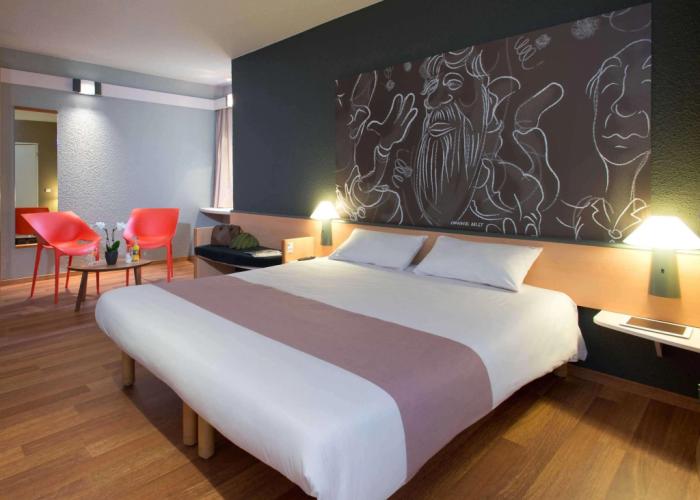 ibis Aalst Centrum