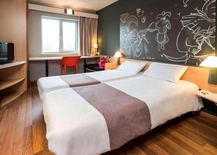 ibis Aalst Centrum