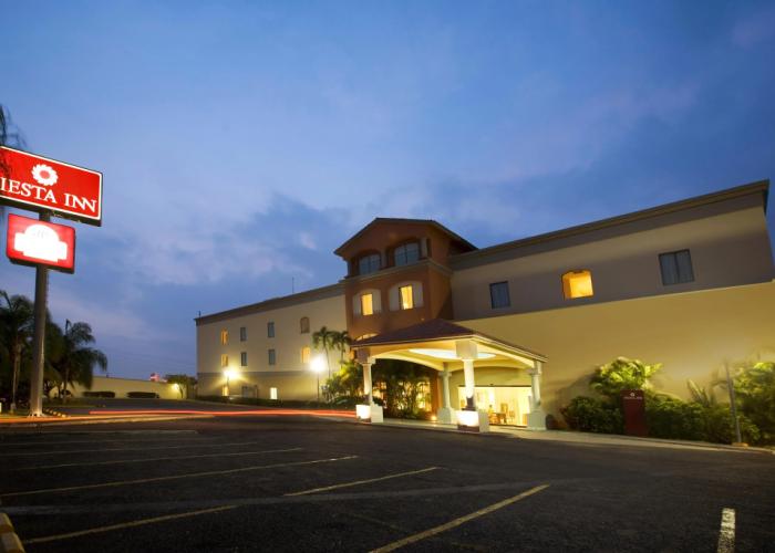 Fiesta Inn Colima