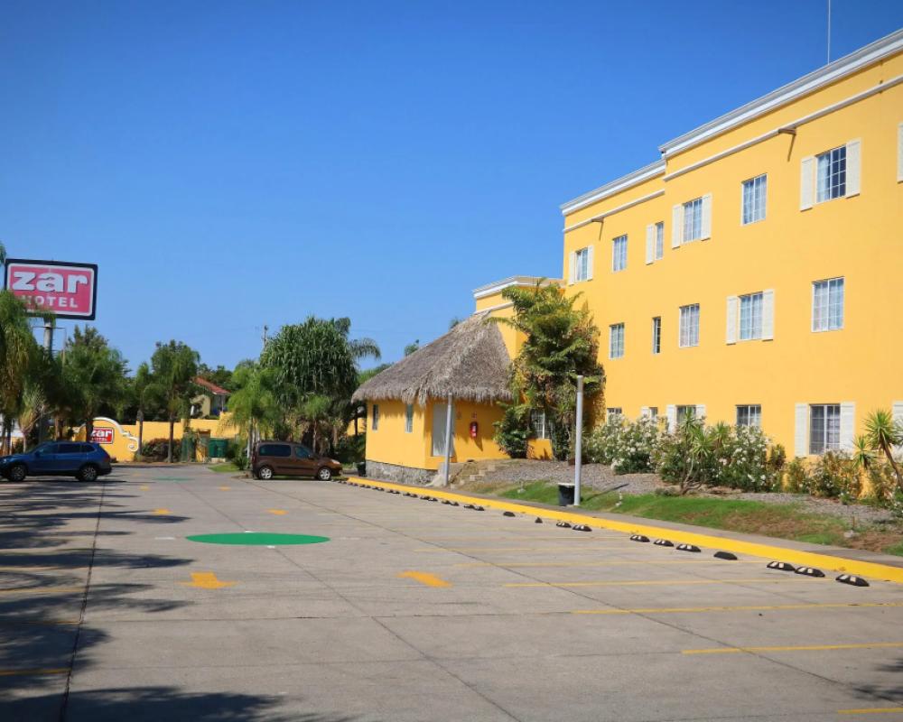 фото Zar Colima