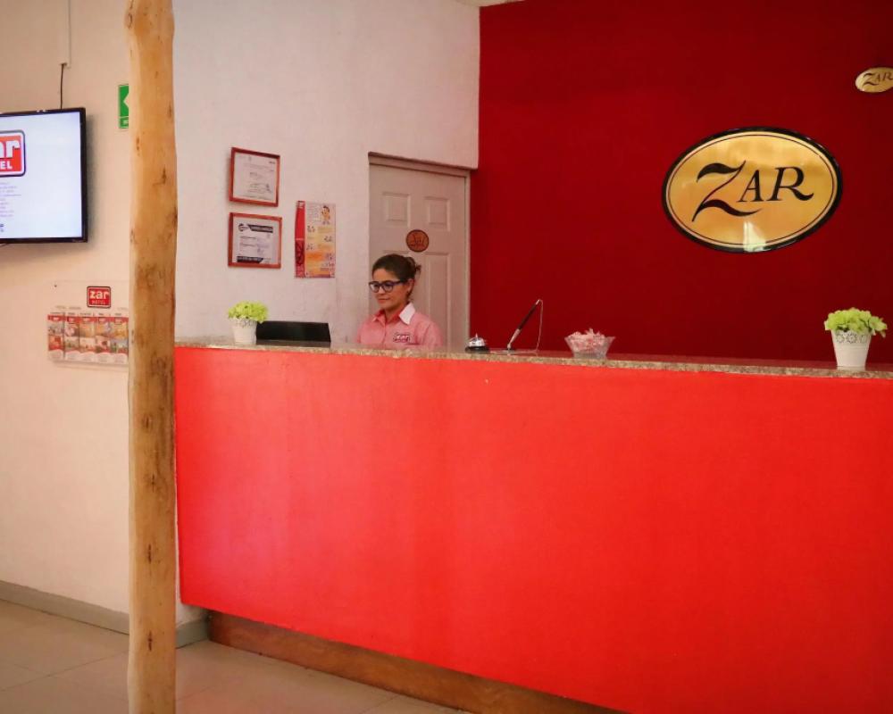 фото Zar Colima