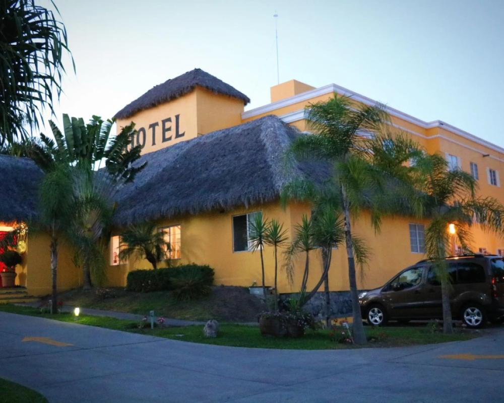 фото Zar Colima