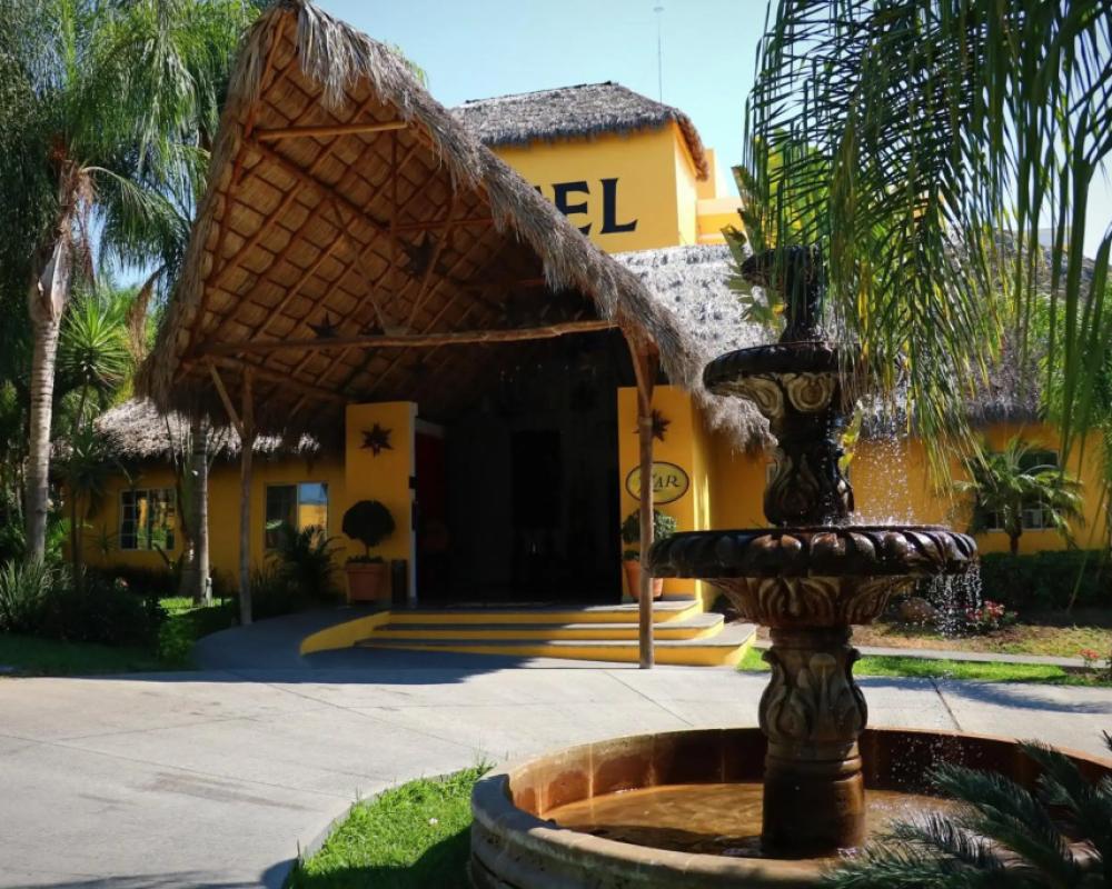 фото Zar Colima