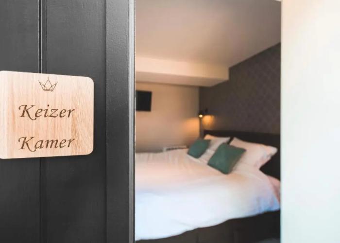 B&B Hof Ter Koningen