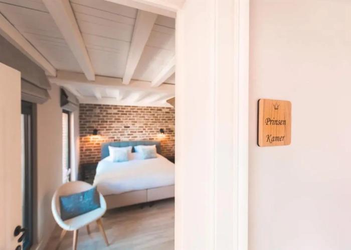B&B Hof Ter Koningen