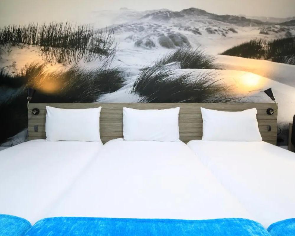 Brit Hotel Le Polder