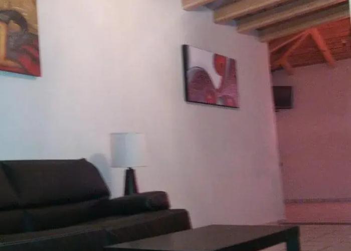 Hotel Aldama