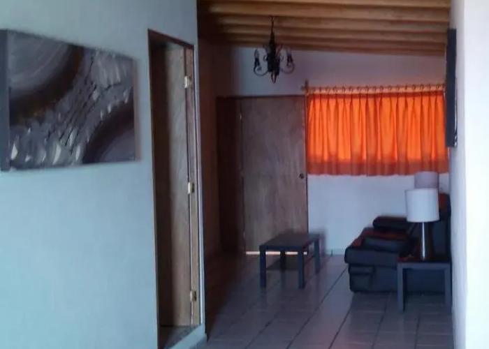 Hotel Aldama