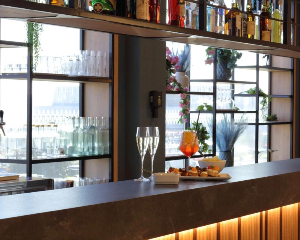 фото Hampton By Hilton Rome North Fiano Romano