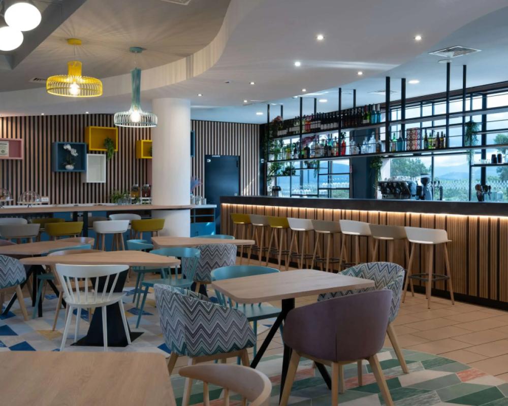 фото Hampton By Hilton Rome North Fiano Romano