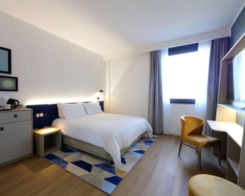 фото Hampton By Hilton Rome North Fiano Romano