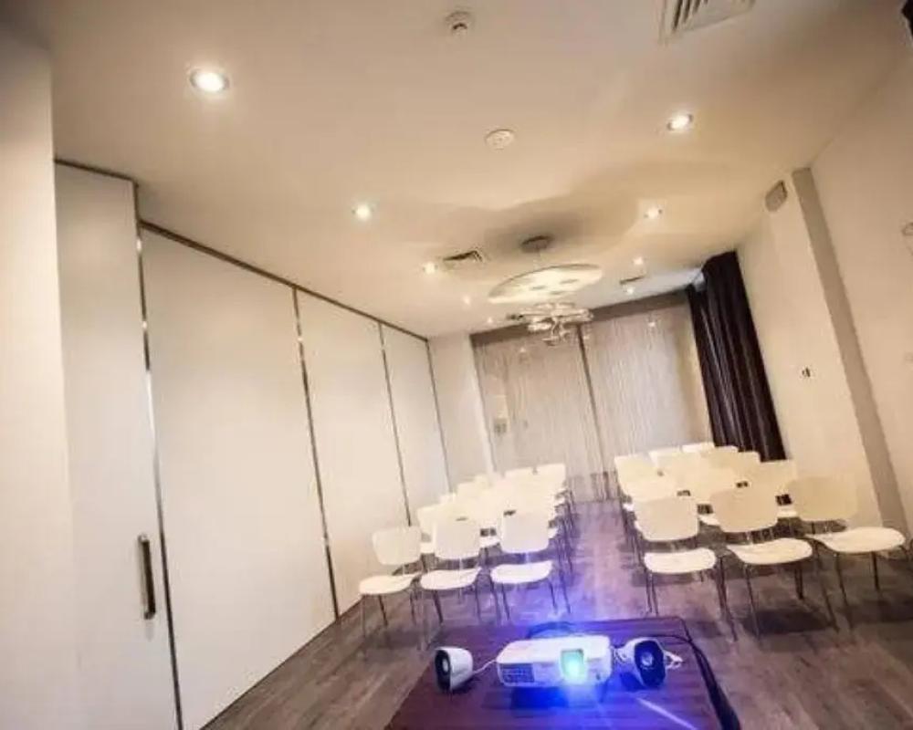 фото Hampton By Hilton Rome North Fiano Romano