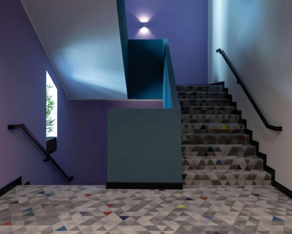фото Hampton By Hilton Rome North Fiano Romano