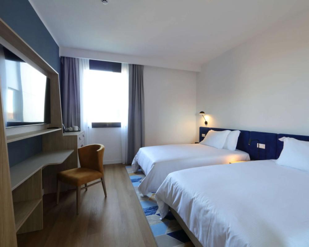 фото Hampton By Hilton Rome North Fiano Romano