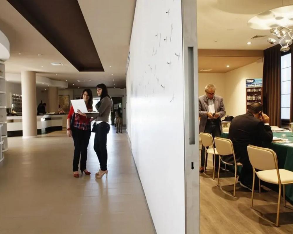 фото Hampton By Hilton Rome North Fiano Romano