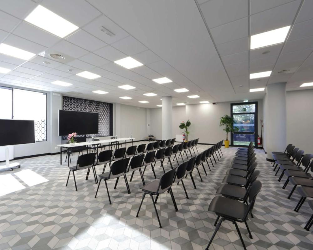 фото Hampton By Hilton Rome North Fiano Romano