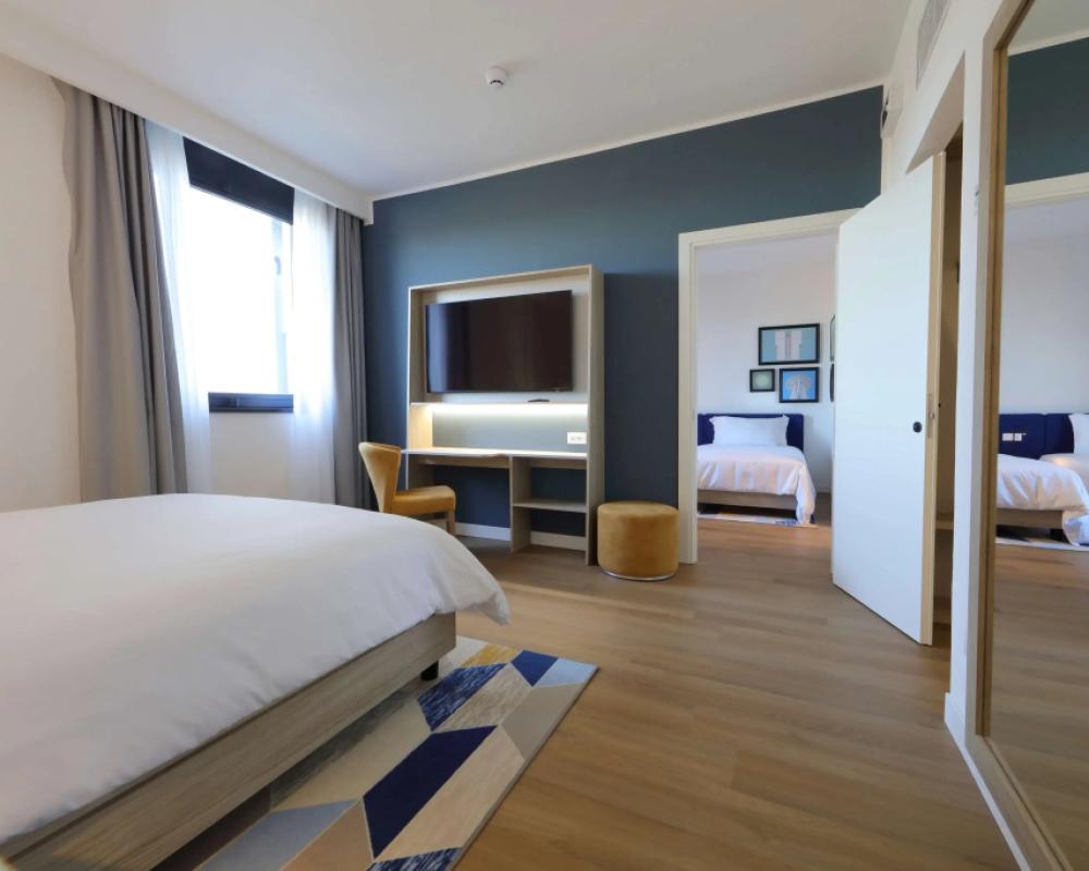 фото Hampton By Hilton Rome North Fiano Romano