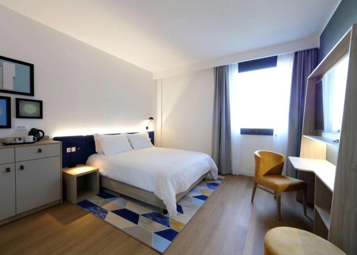 Hampton By Hilton Rome North Fiano Romano