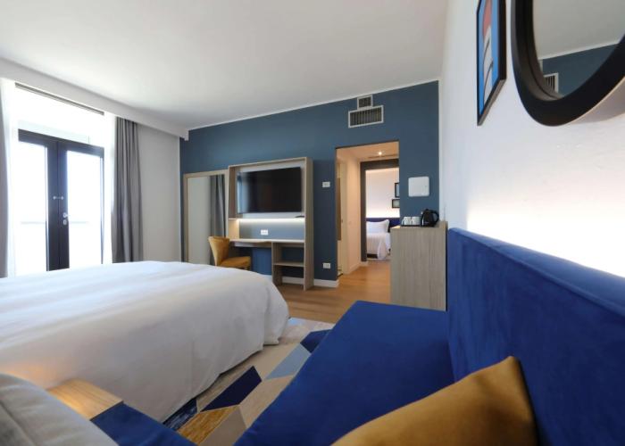 Hampton By Hilton Rome North Fiano Romano