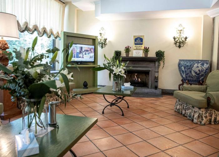 Best Western Park Hotel