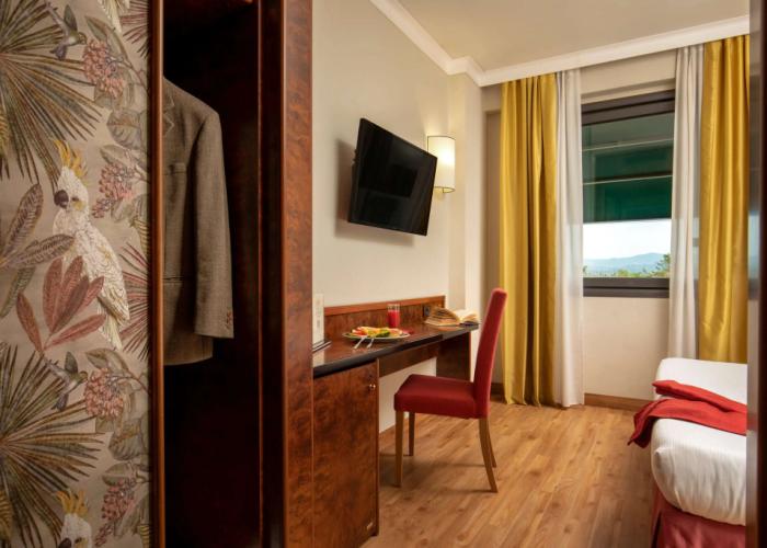 Best Western Park Hotel