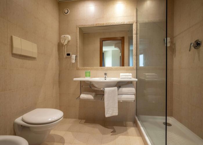 Best Western Park Hotel