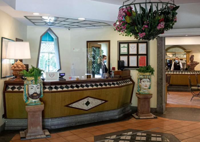 Best Western Park Hotel