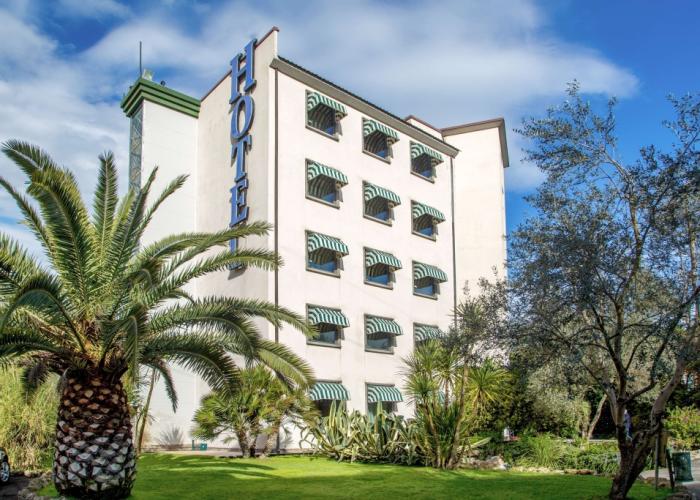 Best Western Park Hotel