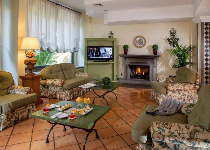 Best Western Park Hotel