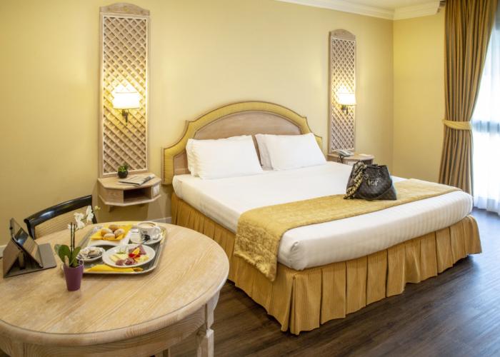 Best Western Park Hotel