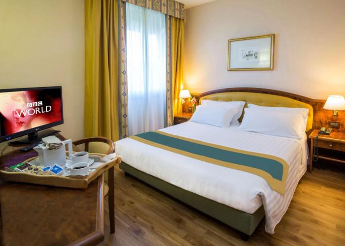 Best Western Park Hotel
